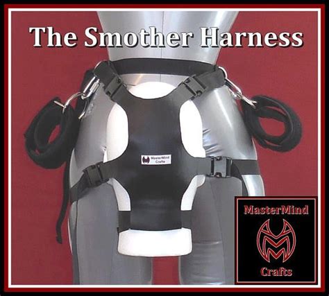 Smother harness instruction video